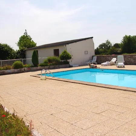 Montmartin: Proche, Piscine Partagée Et Jardin Clos Apartment Montmartin-sur-Mer